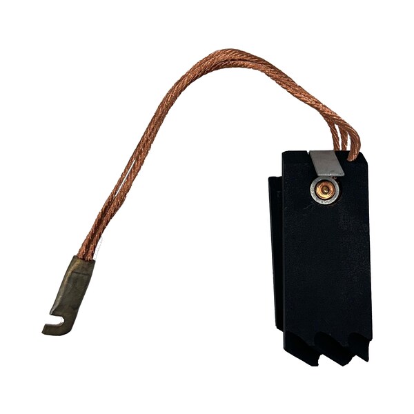 Usa Industrials OEM GE Replacement Carbon Motor Brush - Electrographitic, Grade T573 REP507 - main